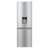 Combina frigorifica Candy CCG1S 518EWX